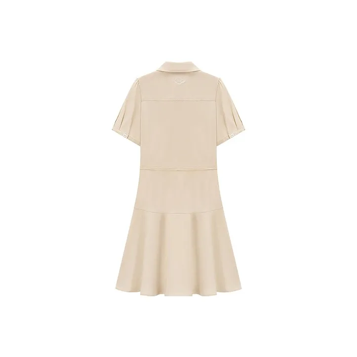 Teenie Weenie Short Sleeved Dress Women's-1
