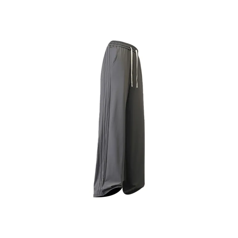 OPMO Casual Pants Unisex-18