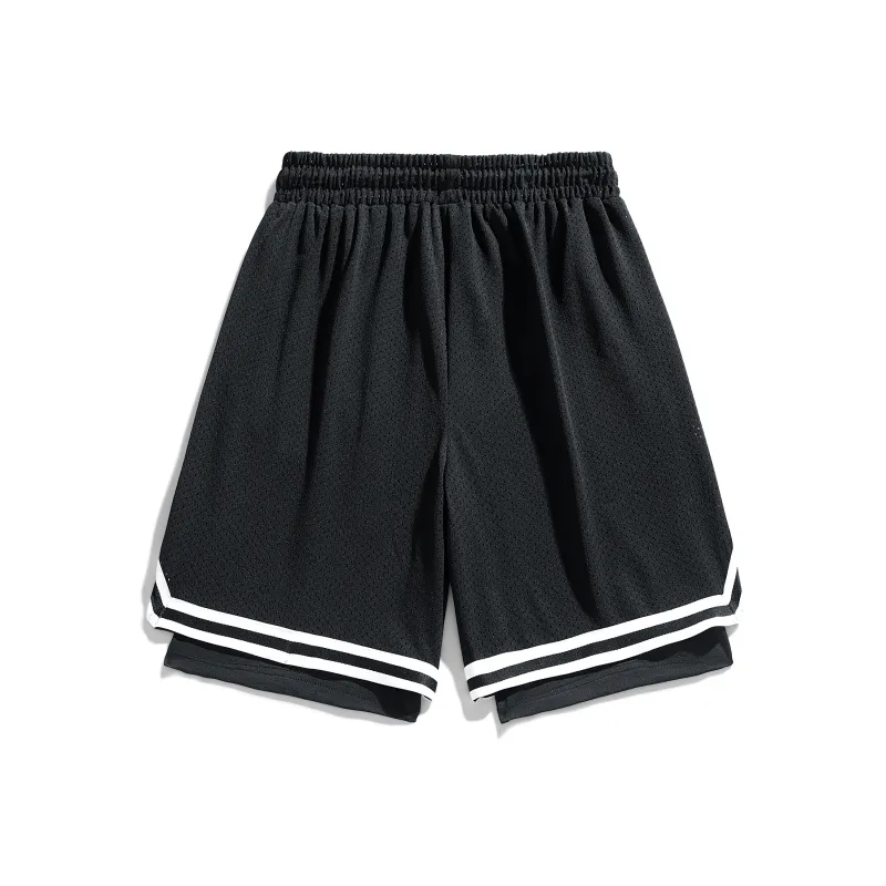 A02 Sports Shorts Unisex-1