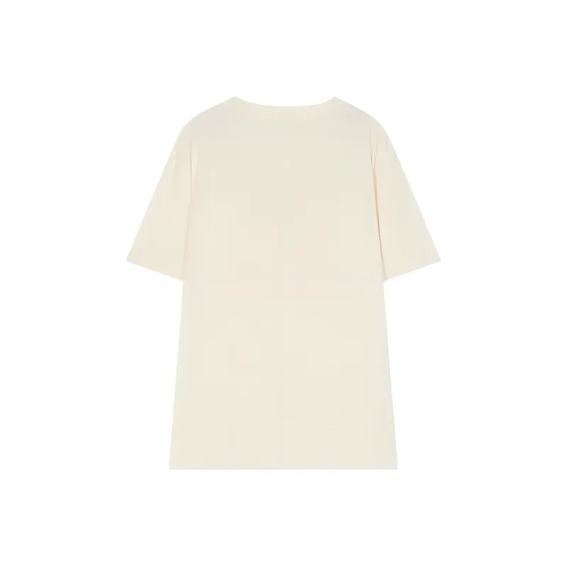 ABBY GODDESS Regular T Shirt Women's-1