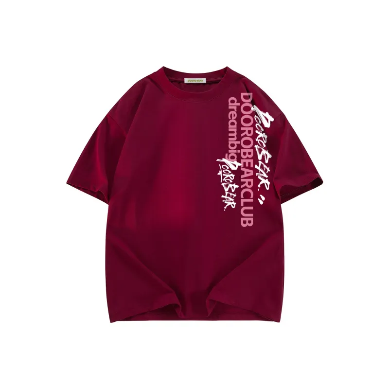 Budding Bear T Shirts Unisex-13