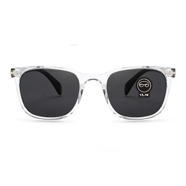 YALMY PC Square Sunglasses Unisex-11