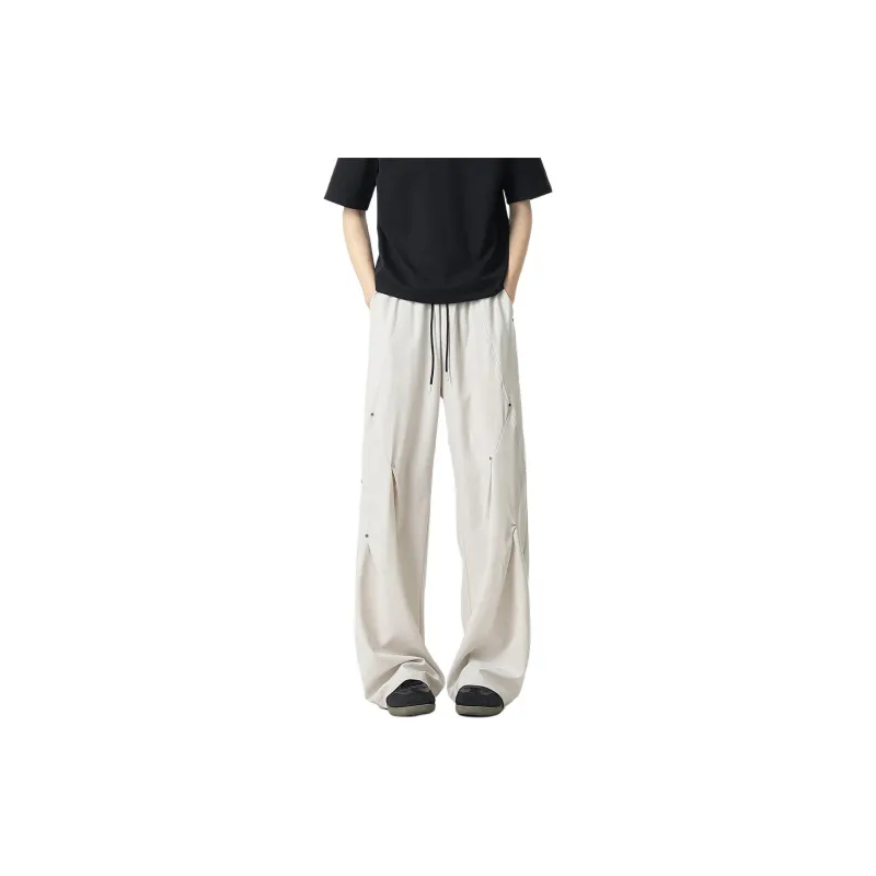 Evil Lions Casual Pants Unisex-7