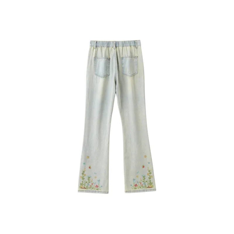 JEANSWEST Jeans Unisex-13