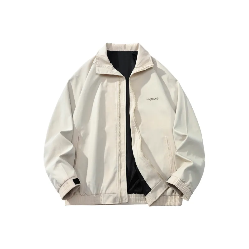 LIVINGTOWN Jackets & Coats Unisex-2