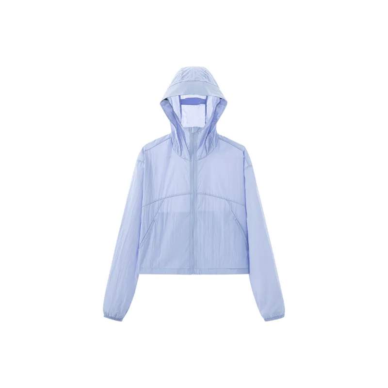 SNOW FLYING Breathable Sun Protection Clothing Women's-8