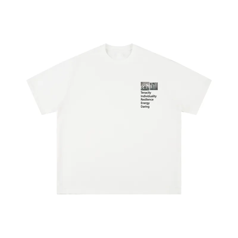 TIRED T Shirts Unisex-4