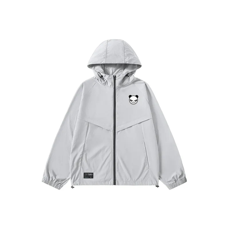 HIPANDA Breathable Quick Dry Cooling Sun Protection Clothing Unisex-0