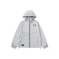 Silver Gray