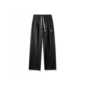 LIGHTNING MONSTER Casual Pants Unisex