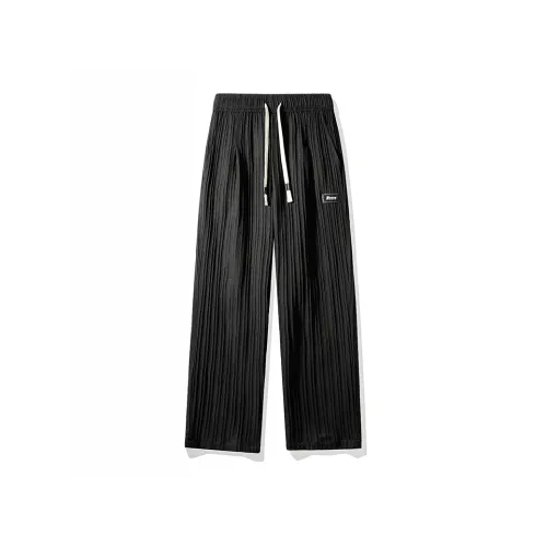 LIGHTNING MONSTER Casual Pants Unisex