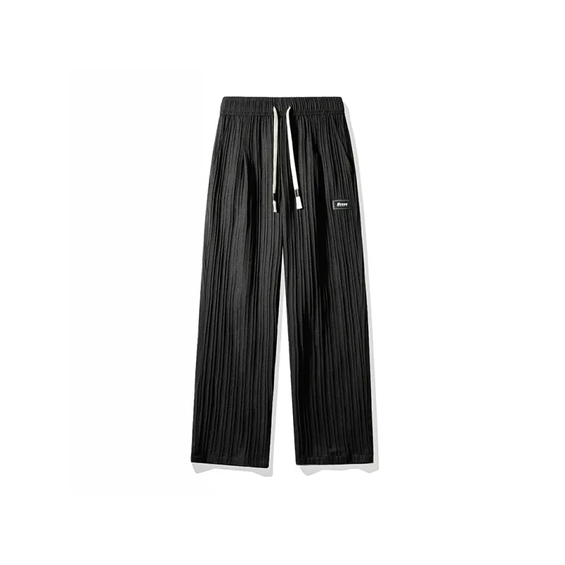 LIGHTNING MONSTER Casual Pants Unisex-0