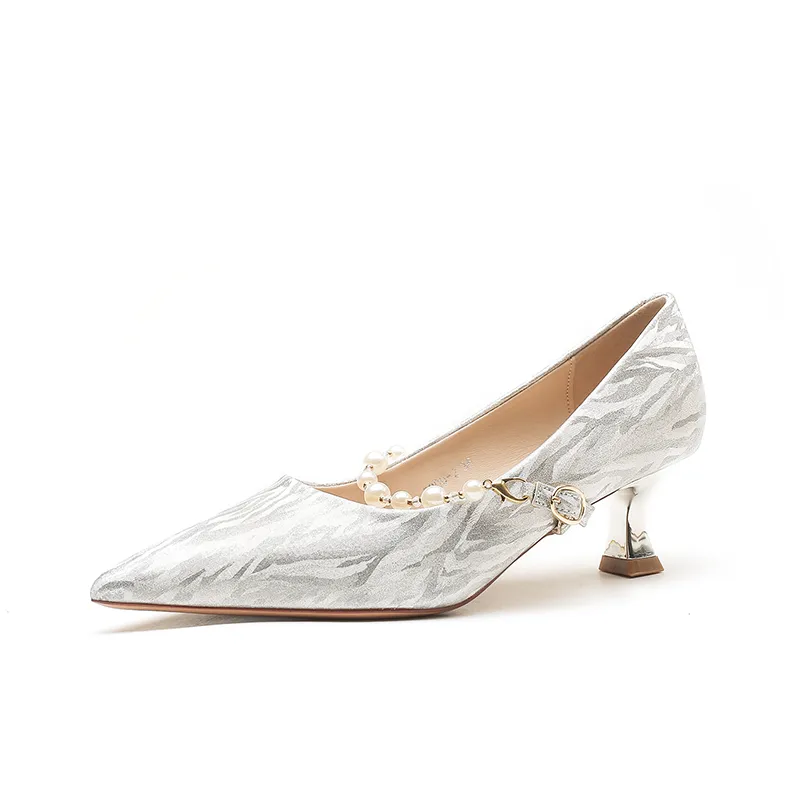 MADALLO High Heels Women's-5