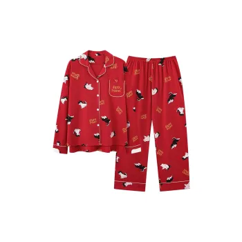 FENTENGCARE Women's Pajama Sets