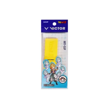 VICTOR Badminton Grip Tape Neon Yellow Polyurethane Thin