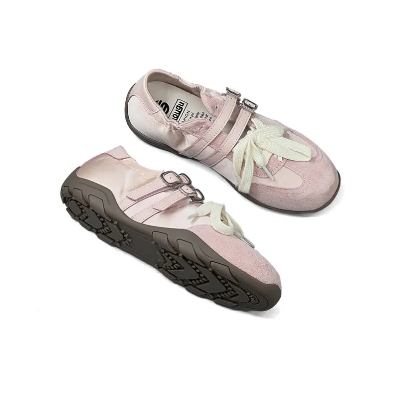 Shougu Low Top Casual Shoes Women's-4