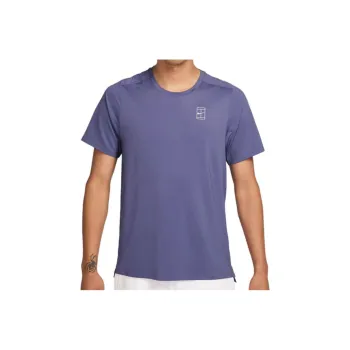 Nike Court Advantage Men's Dri FIT Tennis Top