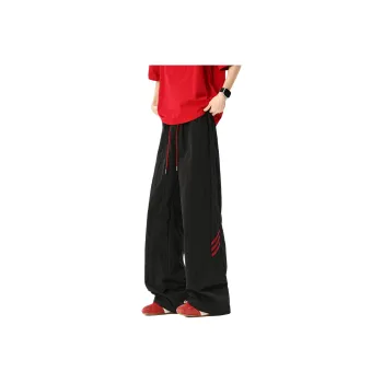 HAPPY PARTY Casual Pants Unisex