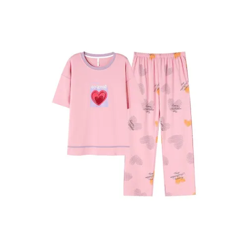 XISHE Women's Pajama Sets
