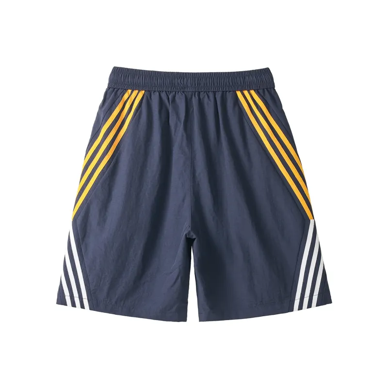 FISHGALAXY Casual Shorts Unisex-4