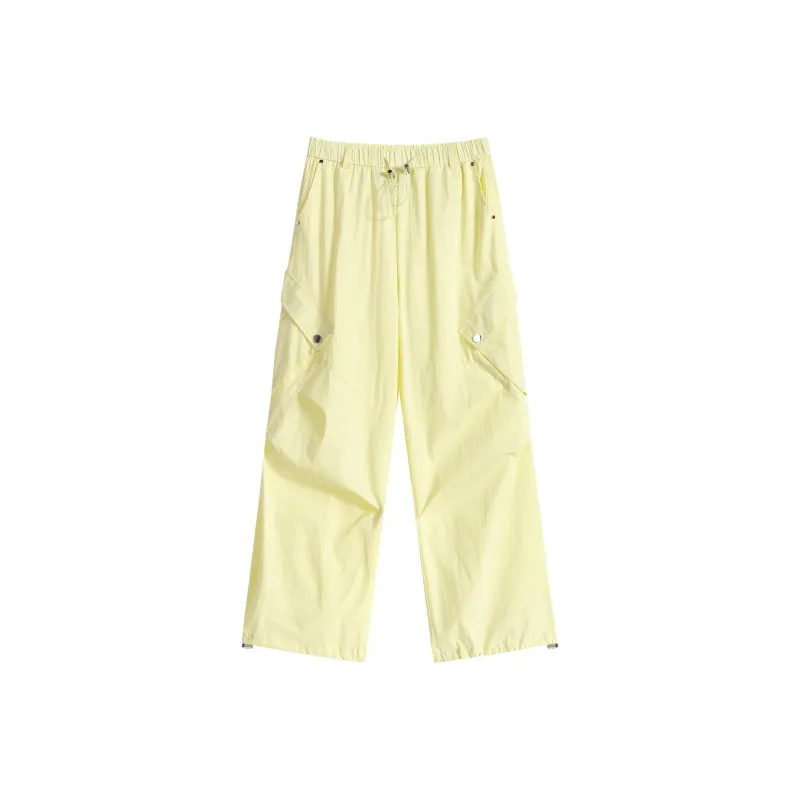 GOSO Casual Pants Women's-8