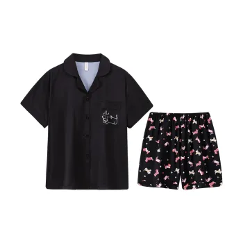 Good Fortune Pajama Set Women's