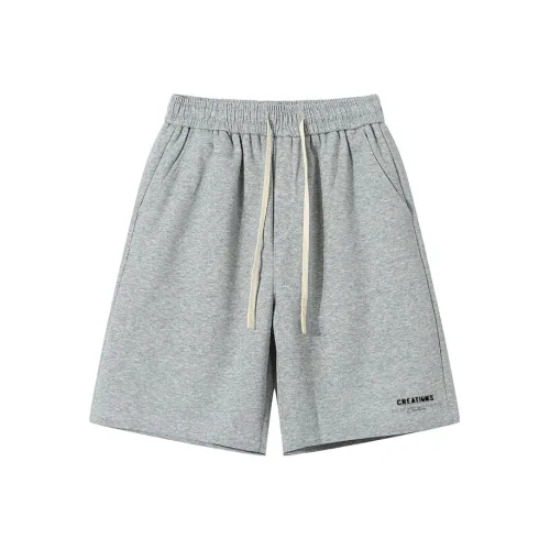 Colorful Creations Casual Shorts Unisex