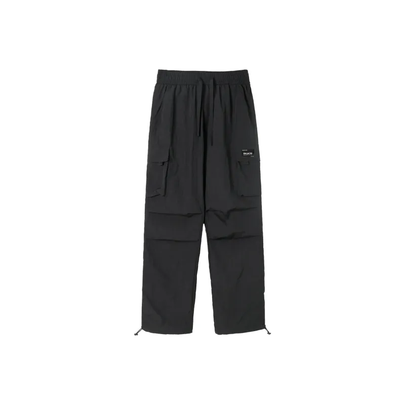Être Par Lee Casual Pants Unisex-0
