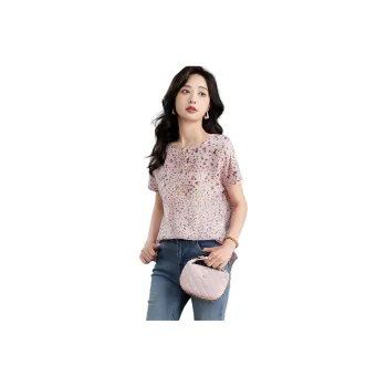 The Temptation Of The Muse Shirt Women's