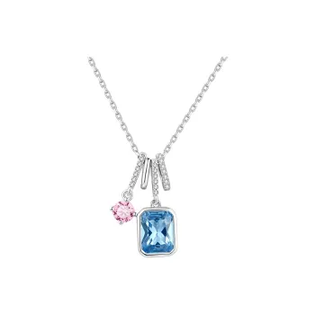NIGHT RIDER DRIGINAL 925 Sterling Silver Necklaces Women's