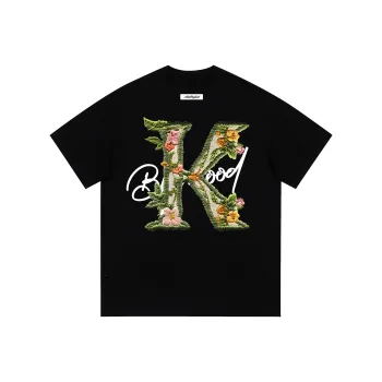 TAIKONGBEAR T Shirts Unisex