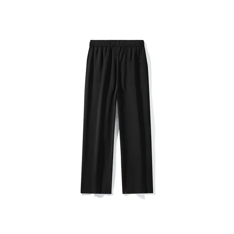 XRXP Casual Pants Unisex-9