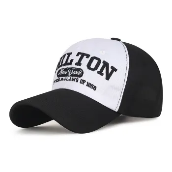 YUZHAOLIN Cotton Baseball Caps Unisex