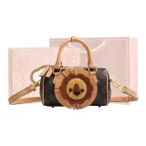 Lion Brown (Floral Box)