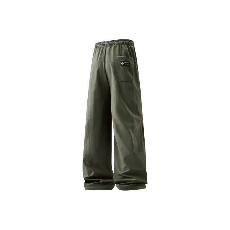 Emoji Casual Pants Unisex-15