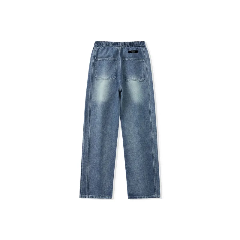GALAXY FAIRY Jeans Unisex-6