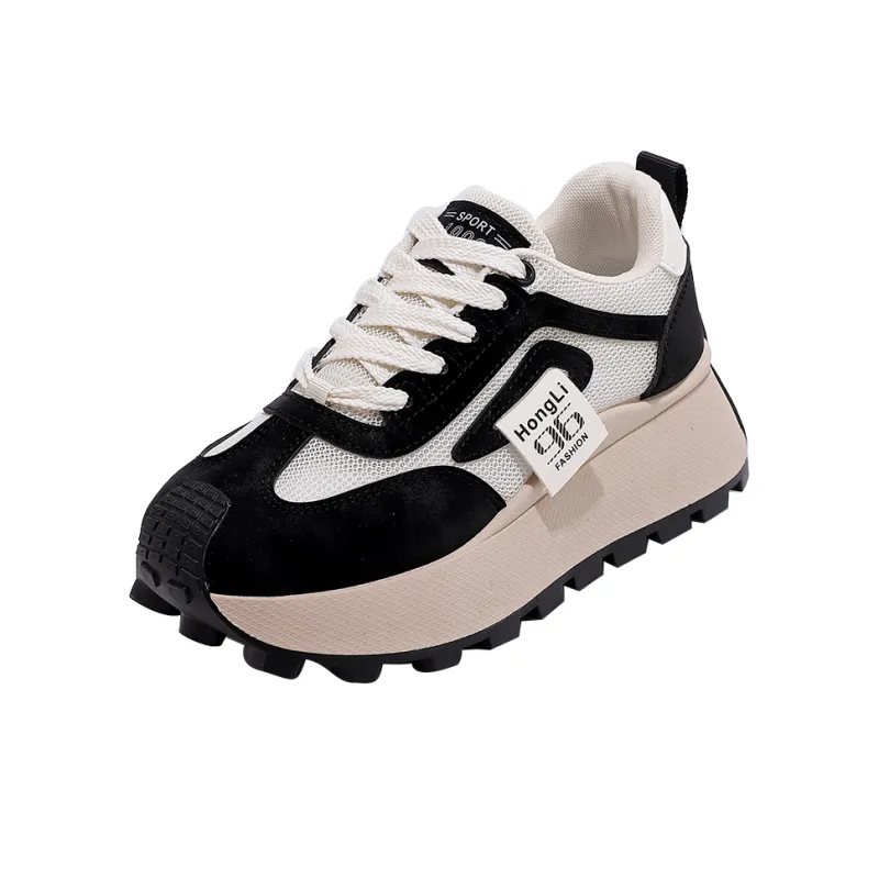 ZULISHI Low Top Casual Shoes Women's-5