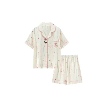 YUZHAOLIN Women's Pajama Sets