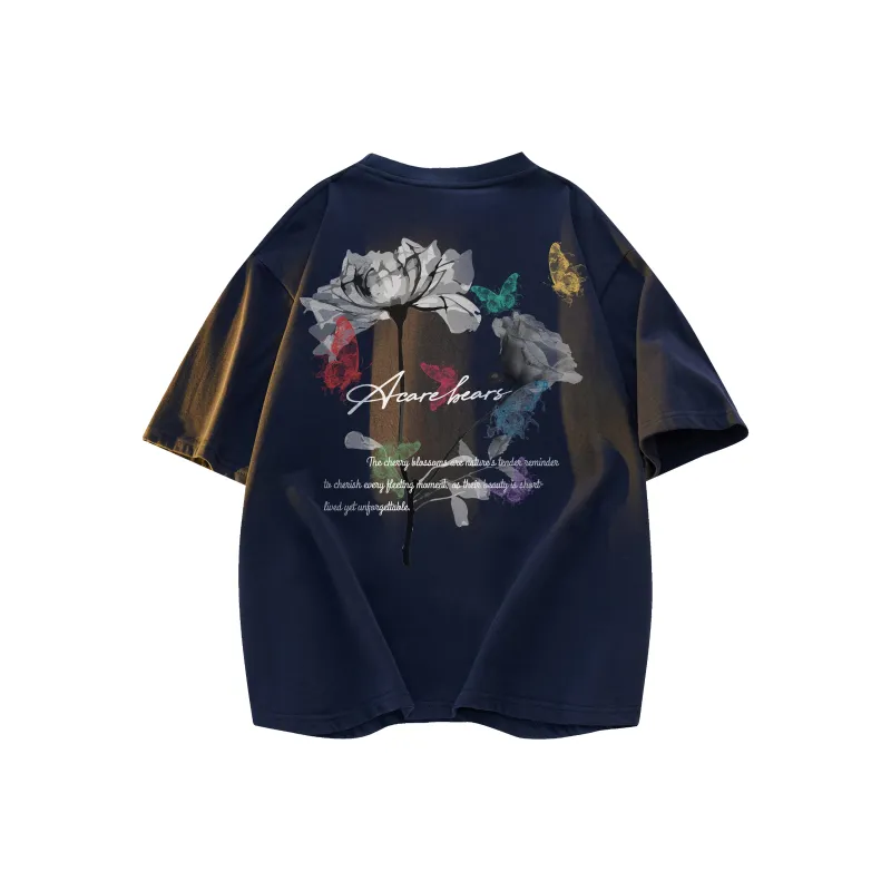 CAREBEARS T Shirts Unisex-2