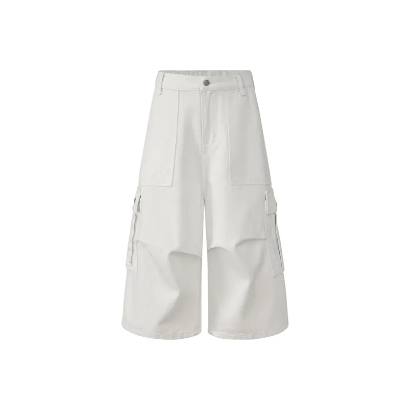 MJB Denim Shorts Women's-7