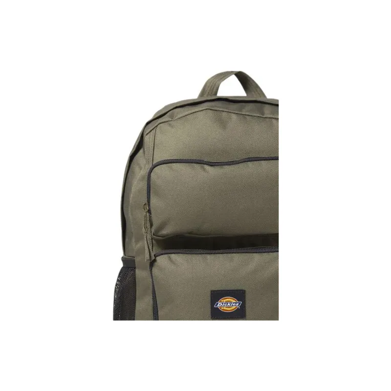 Dickies Polyester Backpack Regular Unisex Moss Green-4