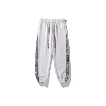 TH FABRICATE Casual Pants Women's