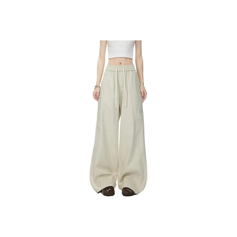 The New Age Family Casual Pants Women's-13