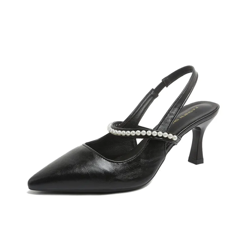 Dawei's House High Heels Women's Gift Box Set-0