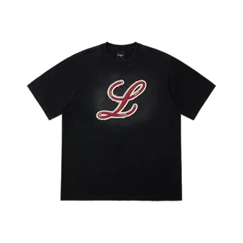 LOVE ME LATER T Shirts Unisex