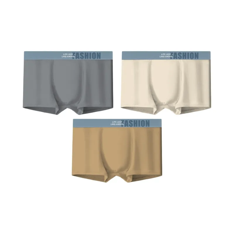 2323 Men Underpants-0