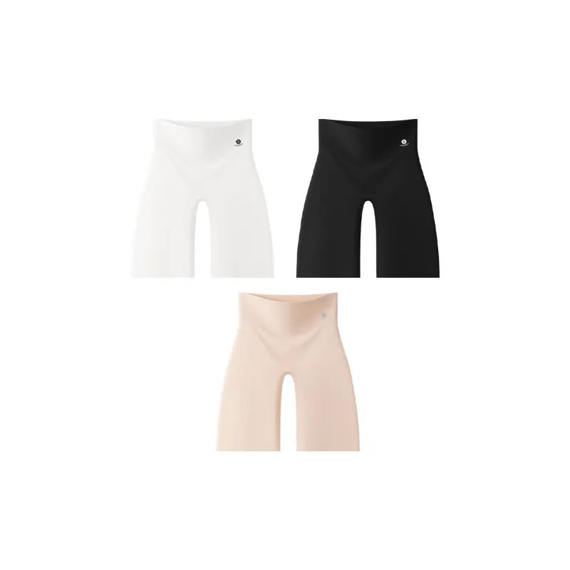 2323 Shapewear Bottom Women's Combo Set-0