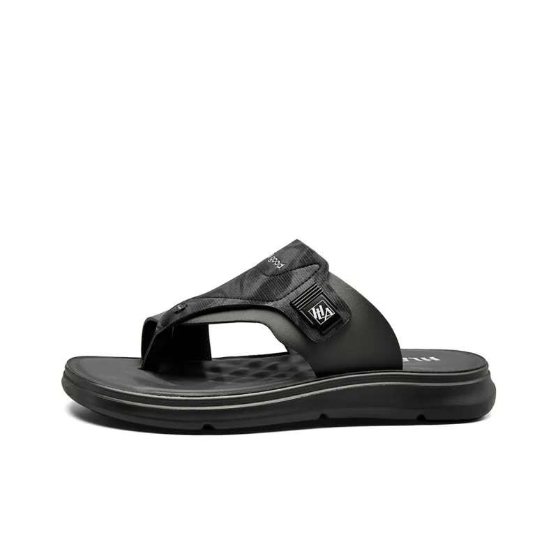 HLA Flip Flops Men-5