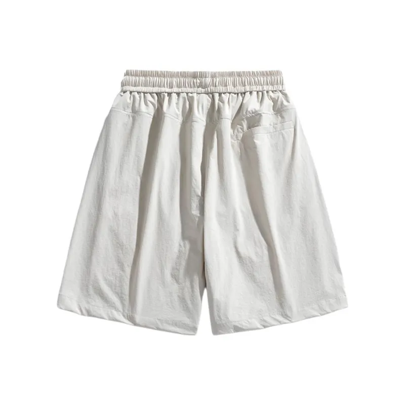 S.k. Manor Hill Cargo Shorts Unisex-1