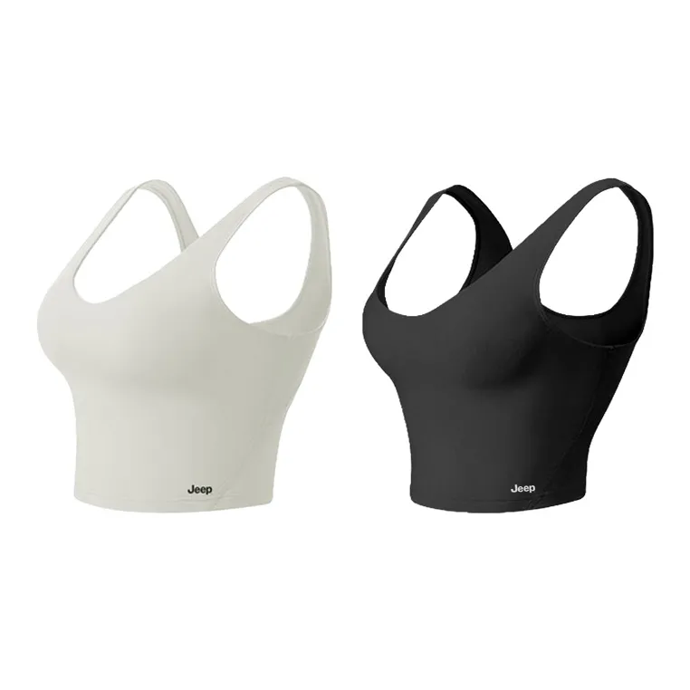 Jeep Women's Tank Tops-15
